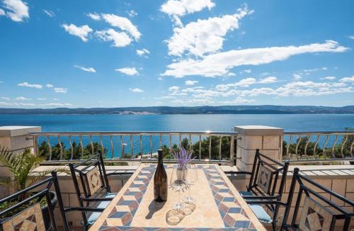 Ruskamen Apartment | Beachfront XXL - 2 Apartments Together -