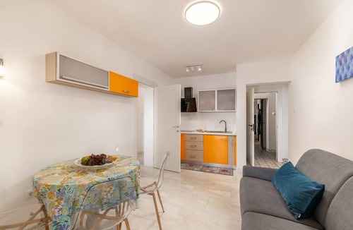 Medveja Apartment | Beachside Villa Mia Apartment 2, Medveja, Croatia