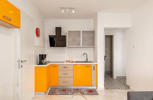 Medveja Apartment | Beachside Villa Mia Apartment 2, Medveja, Croatia