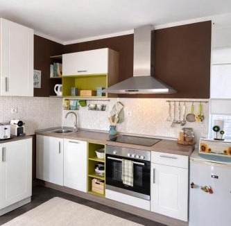 Zagreb Apartment | “Bear Hill” Apartments