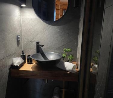 Poiana Marului Ski Chalet | BearHouse Chalet
