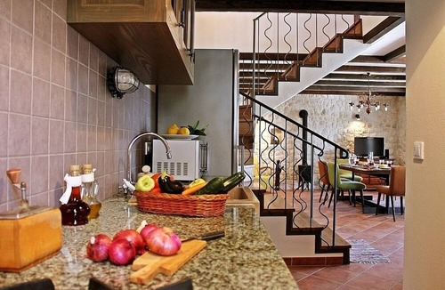 Seget Villa | Beautiful 3 Bedroom Stone House With a Heated Pool
