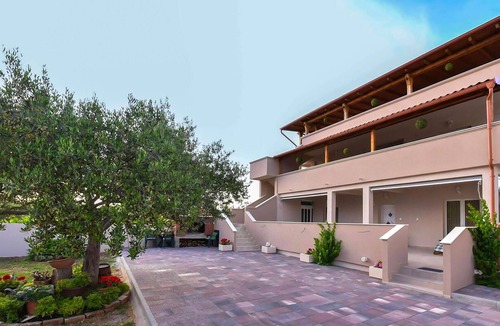 Sveti Petar Apartment | Beautiful apartment in Sveti Petar na Moru