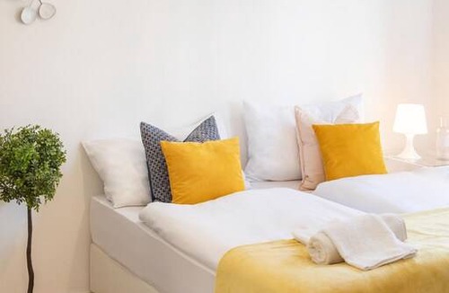 Zagreb Apartment | Beautiful and Cozy Studio near City Center