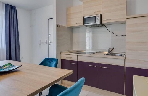Starigrad Apartment | Beautiful and modern apartment with stunning sea views.