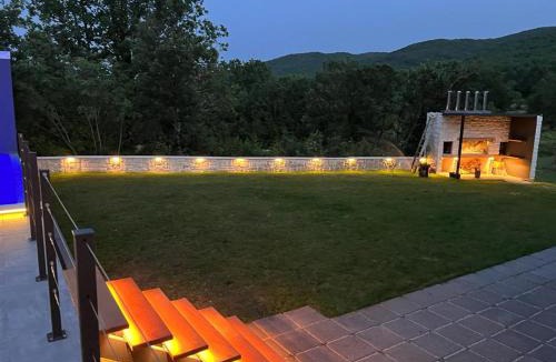Lokvicici Villa | Beautiful and private Villa Anka