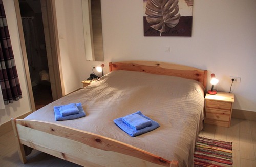 Bohinjska Bistrica Apartment | Beautiful Apartment in Bohinjska Bistrica with Barbecue