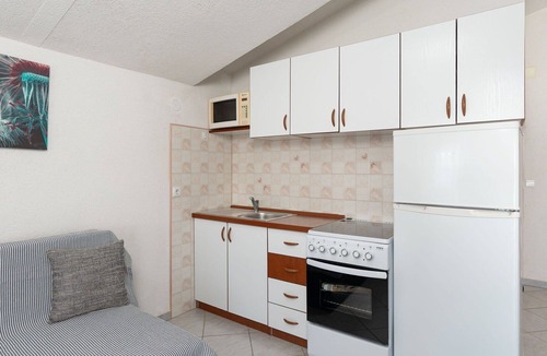 Krusevo Apartment | Beautiful apartment for 4 guests with A/C, WIFI, TV and terrace