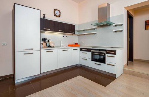 Donji Kraj Apartment | Beautiful apartment in Moscenicka Draga