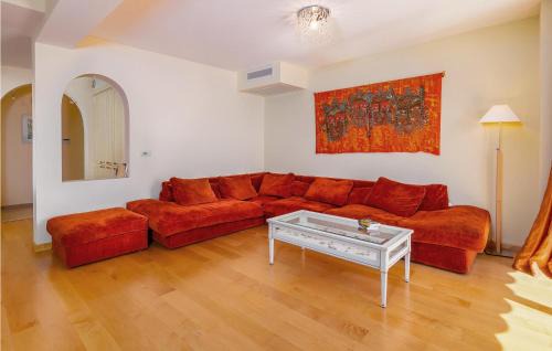 Donji Kraj Apartment | Beautiful Apartment In Moscenicka Draga With Wifi