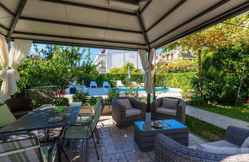 Kastel Stari Apartment | Beautiful apartment in Kastel Stari with WiFi