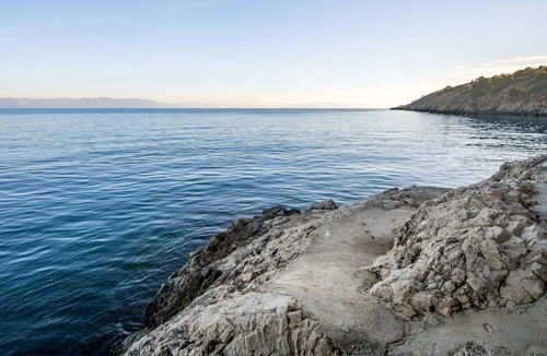 Sveta Marina Apartment | Beautiful apartment for 4 guests with WIFI, TV, terrace and parking