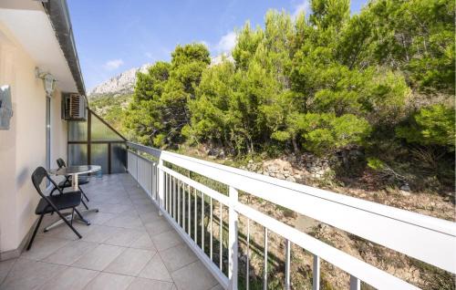 Lokva Rogoznica Apartment | Beautiful Apartment In Lokva Rogoznica With Wifi
