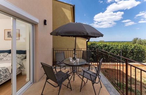Tar Apartment | Beautiful apartment in Tar-Vabriga