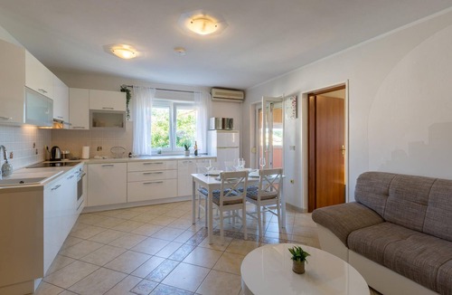 Karigador Apartment | Beautiful apartment in Karigador