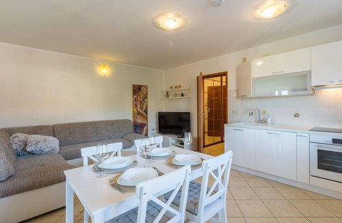 Karigador Apartment | Beautiful apartment in Karigador