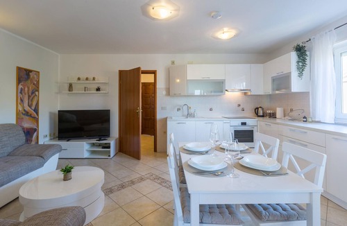 Karigador Apartment | Beautiful apartment in Karigador
