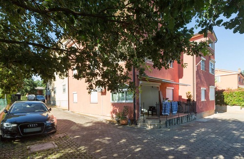 Karigador Apartment | Beautiful apartment in Karigador