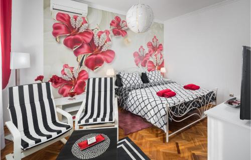 Finida Apartment | Beautiful Apartment In Finida With Wifi