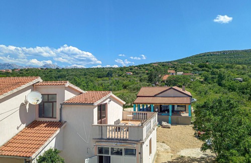 Krusevo Apartment | Beautiful apartment in Krusevo with WiFi
