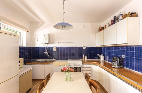 Zelenka Apartment | Beautiful apartment in Makarska with WiFi