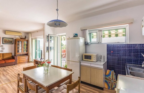 Zelenka Apartment | Beautiful apartment in Makarska with WiFi