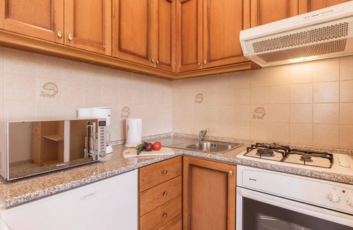Peruski Apartment | Beautiful apartment in Peruski with WiFi