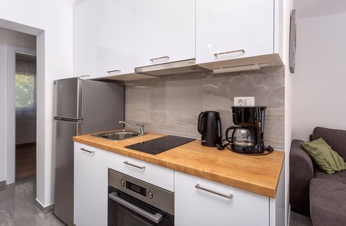 Pinezici Apartment | Beautiful apartment in Pinezici