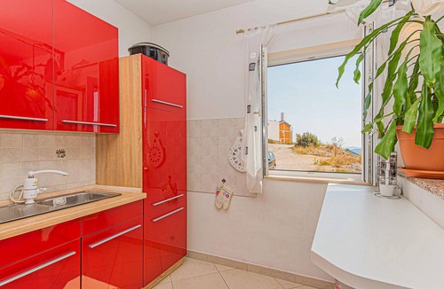 Meterize Apartment | Beautiful apartment in Sibenik with WiFi