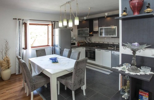 Splitska Apartment | Beautiful apartment in Splitska