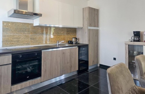 Kucice Apartment | Beautiful apartment in Kucice with WiFi