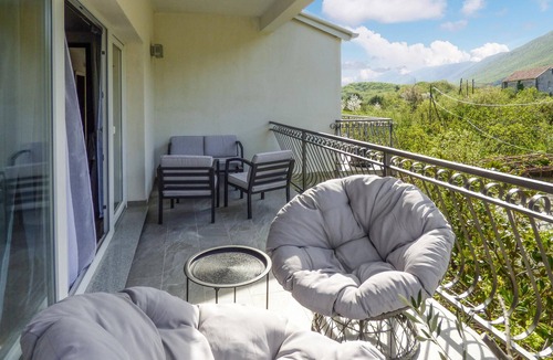 Kucice Apartment | Beautiful apartment in Kucice with WiFi