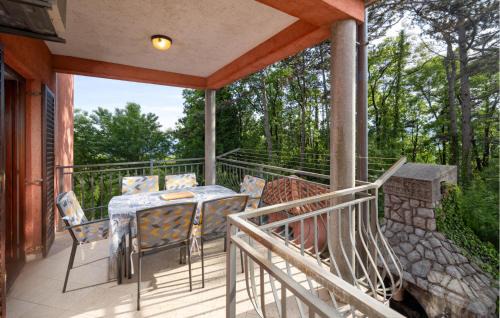 Rubesi Apartment | Beautiful Apartment In Kastav