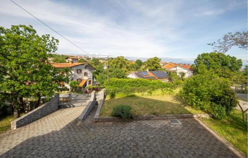 Rubesi Apartment | Beautiful Apartment In Kastav