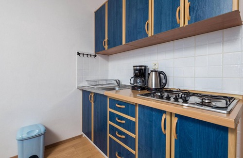 Mandre Apartment | Beautiful apartment in Mandre with WiFi