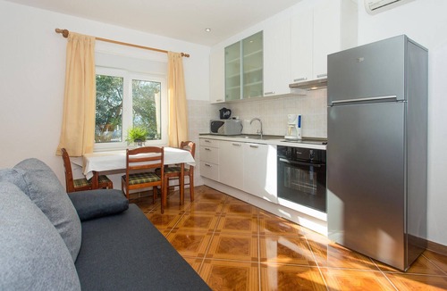 Mimice Apartment | Beautiful apartment in Mimice