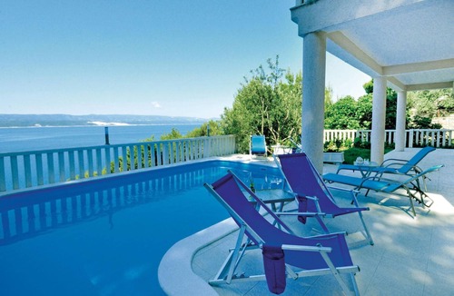 Mimice Apartment | Beautiful apartment in Mimice with WiFi