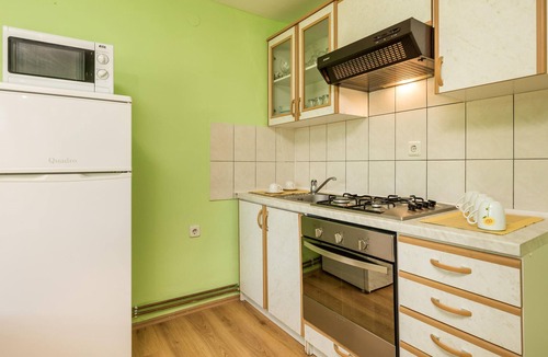 Licko Lesce Apartment | Beautiful apartment in Otocac with WiFi