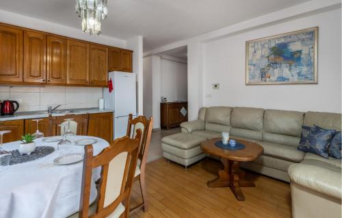 Bezjaki Apartment | Beautiful Apartment In Rijeka With Wifi