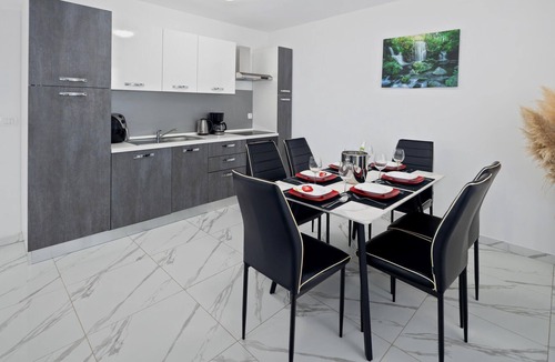 Murine Apartment | Beautiful apartment in Umag
