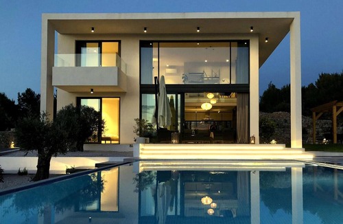 Brodarica House | Beautiful home in Sibenik-Brodarica