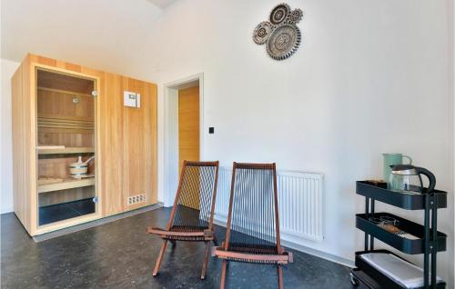 Sveti Martin na Muri House | Beautiful Home In Sveti Martin Na Muri With Sauna