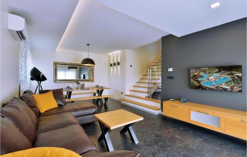 Sveti Martin na Muri House | Beautiful Home In Sveti Martin Na Muri With Sauna