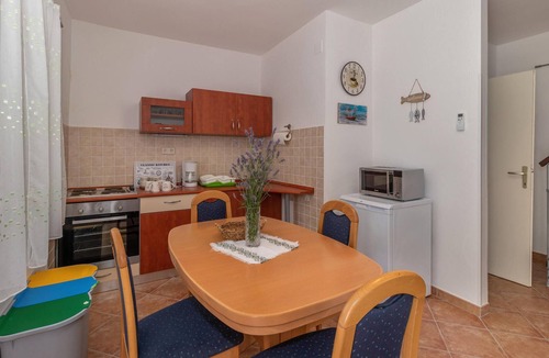 Povile House | Beautiful home in Novi Vinodolski with WiFi