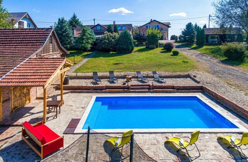 Sveti Ivan Zabno House | Beautiful home in Sveti Ivan Zabno