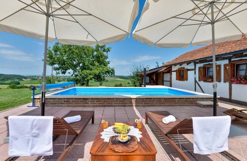 Sveti Ivan Zabno House | Beautiful home in Sveti Ivan Zabno