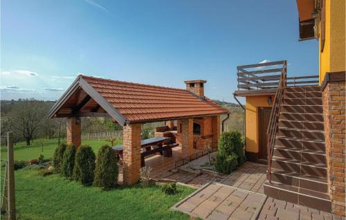 Jalzabet House | Beautiful Home In Varazdinske Toplice