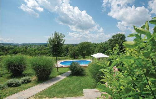 Jalzabet House | Beautiful Home In Varazdinske Toplice