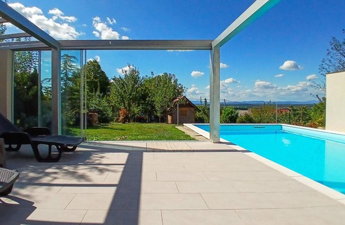 Klostar Ivanic House | Beautiful home in Klostar Ivanic
