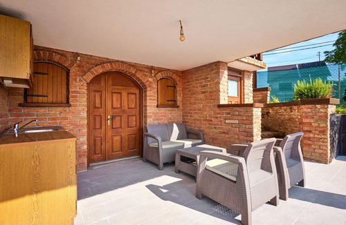 Klostar Ivanic House | Beautiful home in Klostar Ivanic